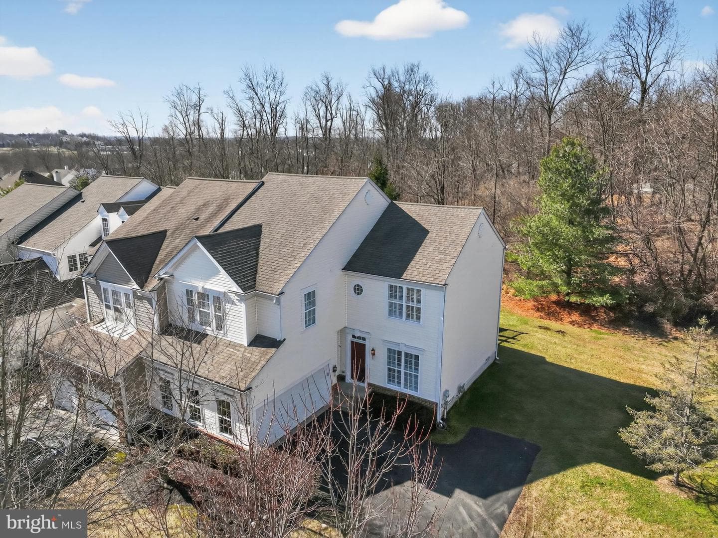 694 Churchill Road