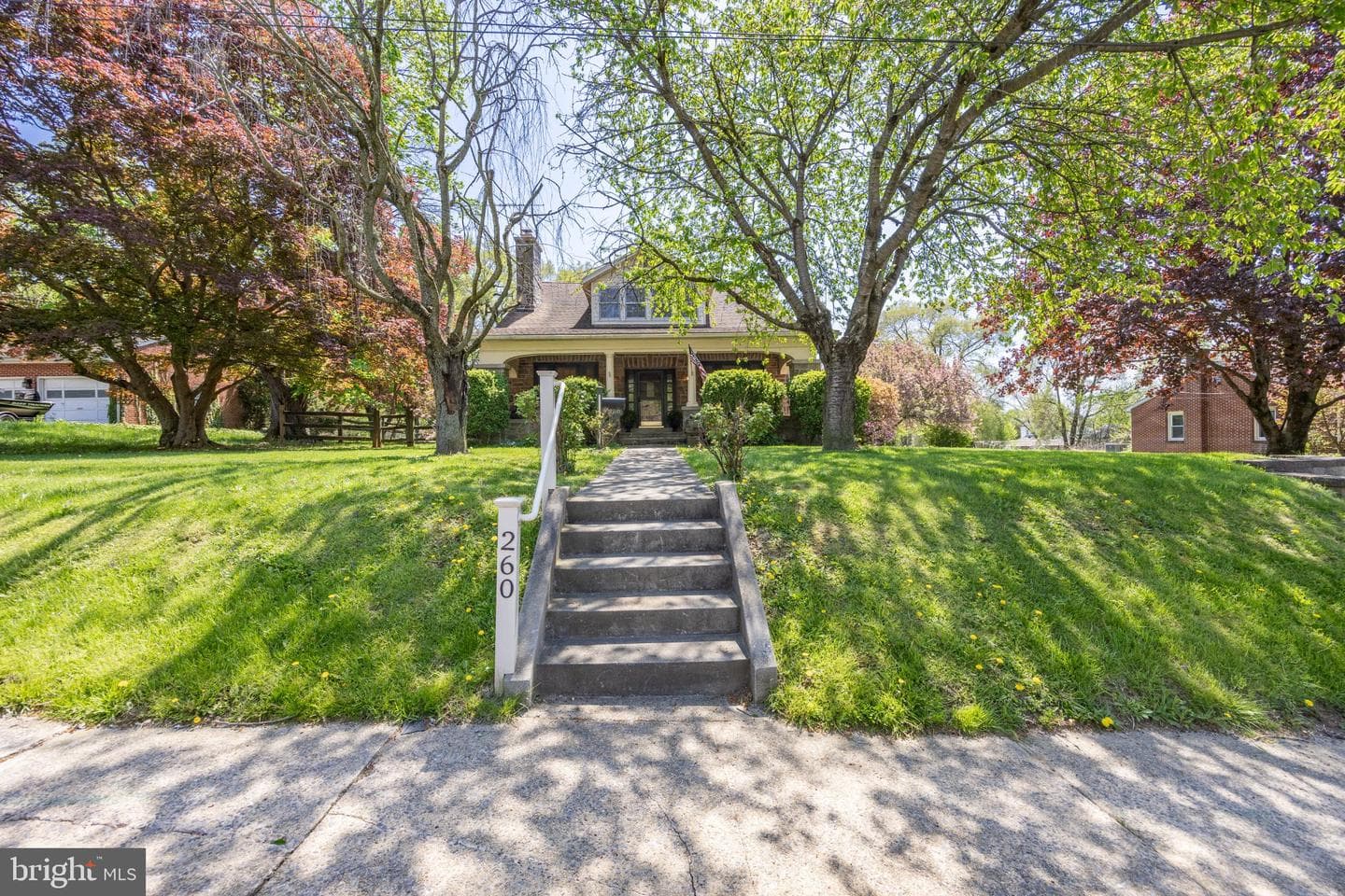 260 W Evergreen Street photo 50