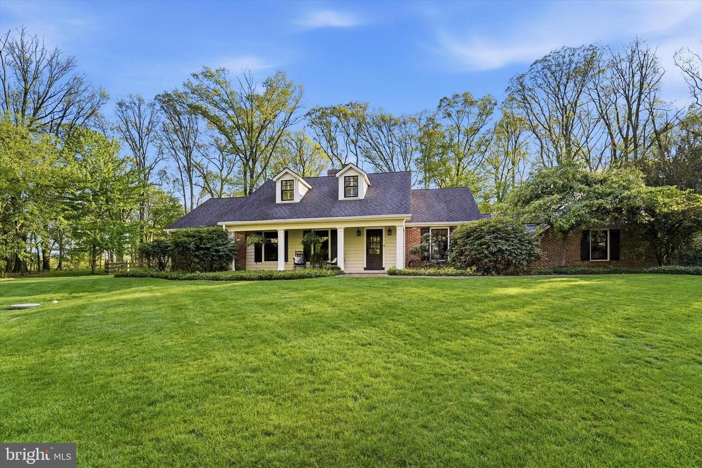 1 Oak Tree Lane