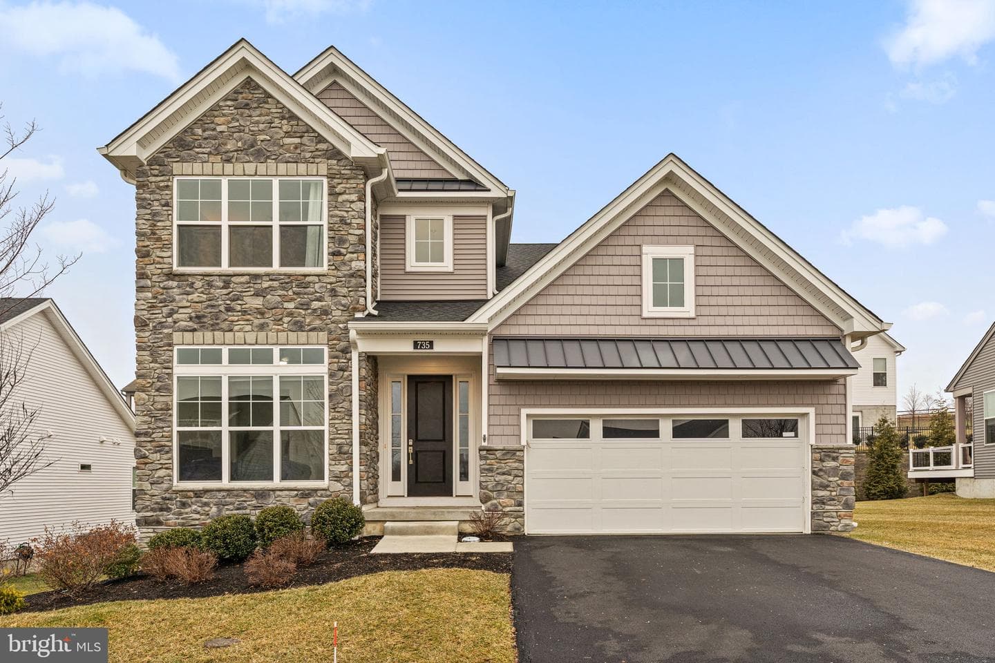 735 Appaloosa Road, Downingtown