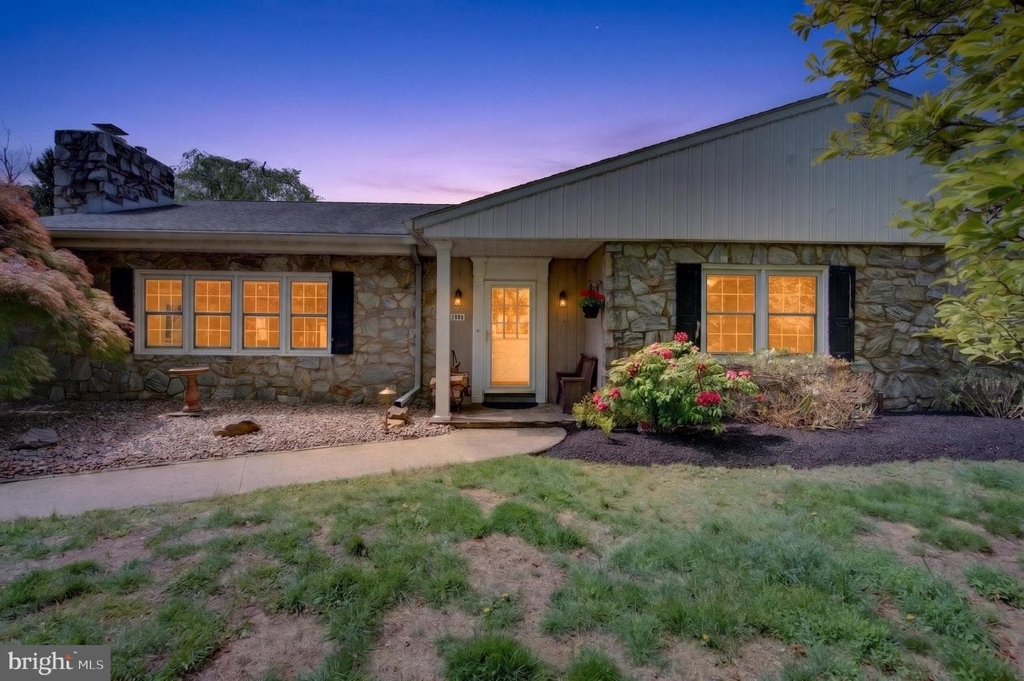 300 Sanatoga Road