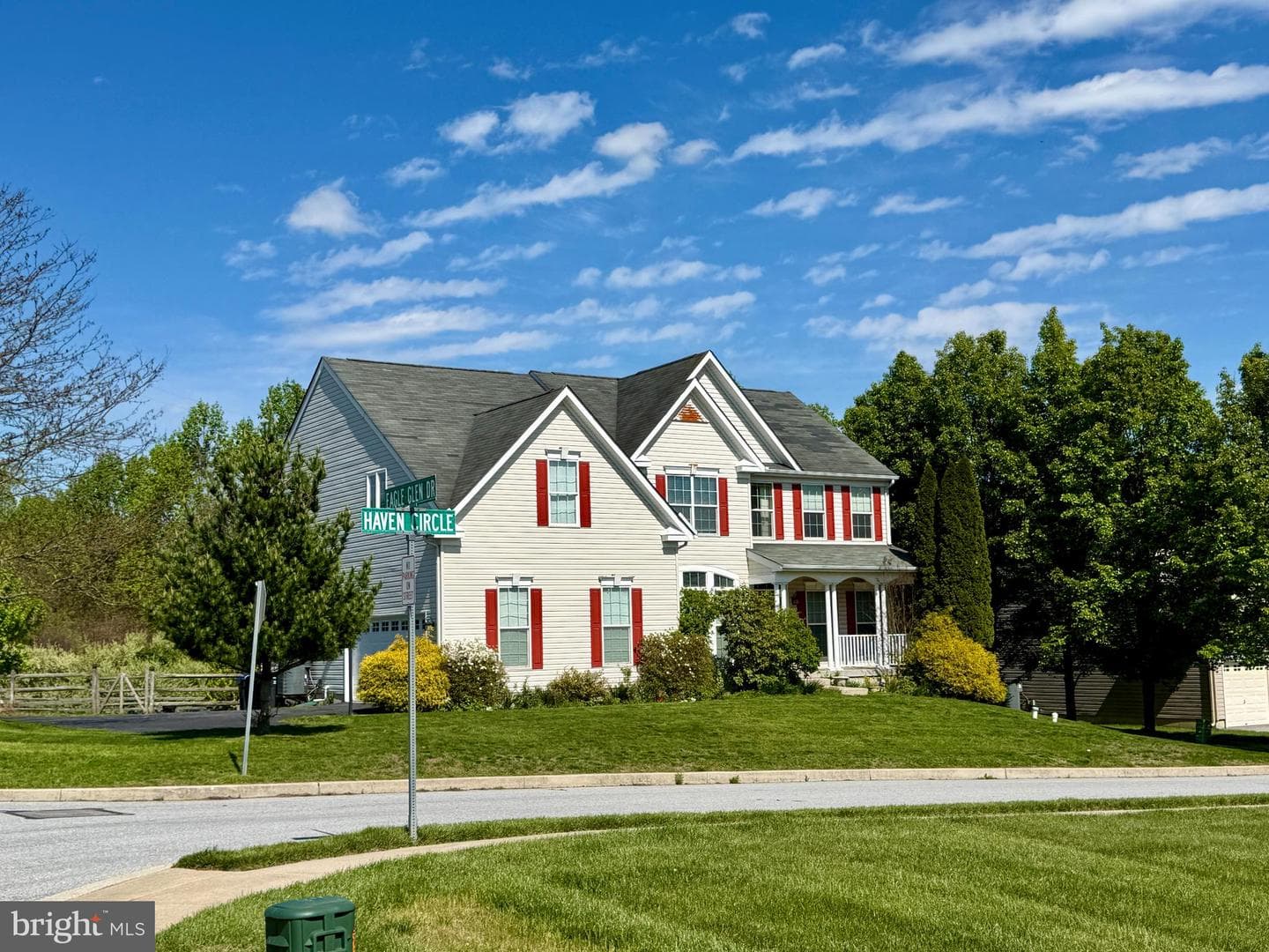 102 Haven Circle