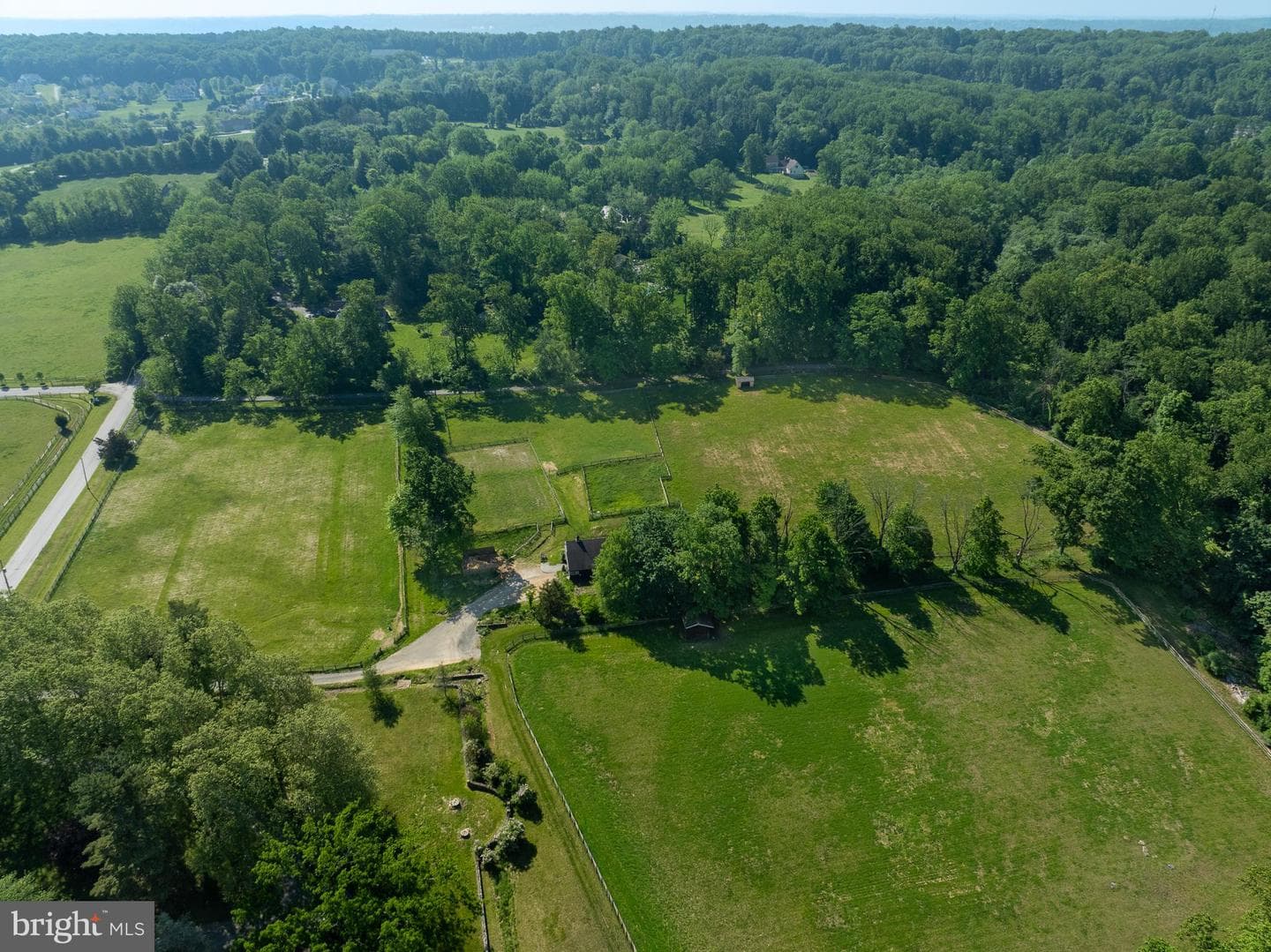 1105 Green Lane Road, Malvern