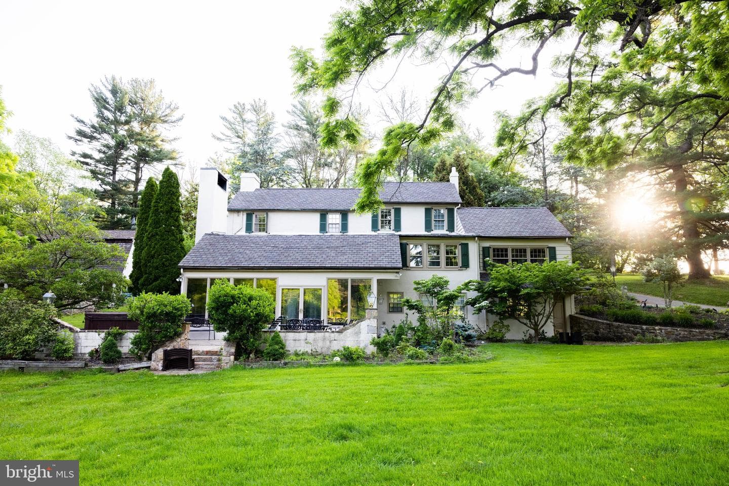 1105 Green Lane Road photo 41