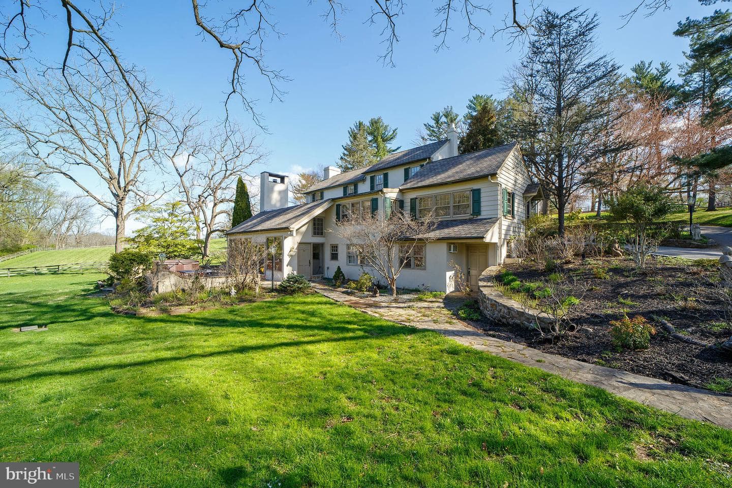 1105 Green Lane Road photo 42