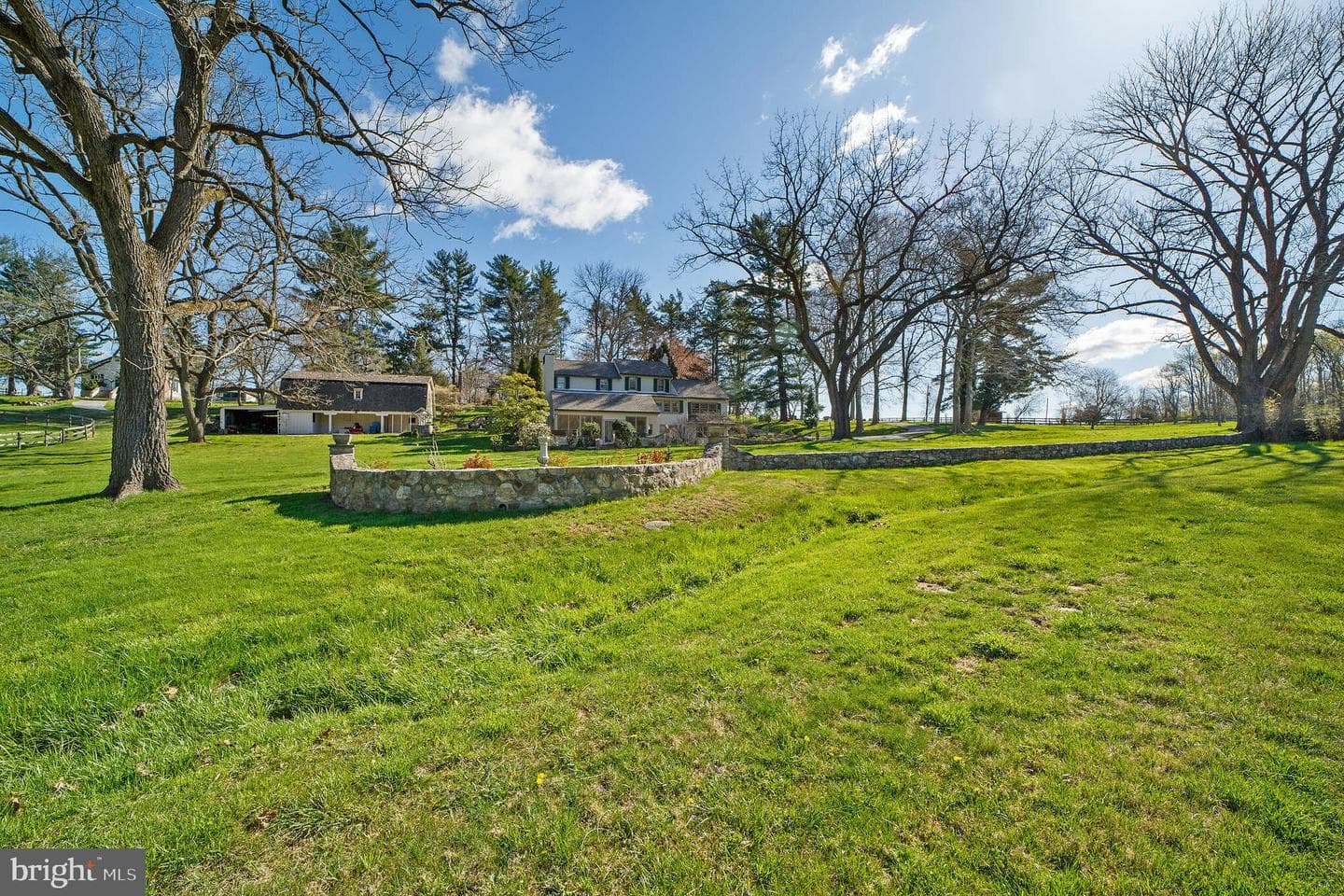 1105 Green Lane Road photo 57