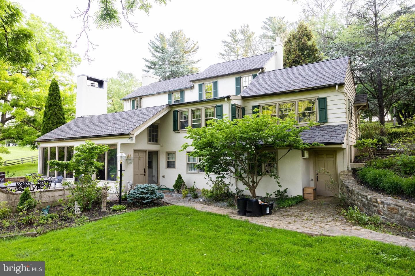 1105 Green Lane Road photo 61
