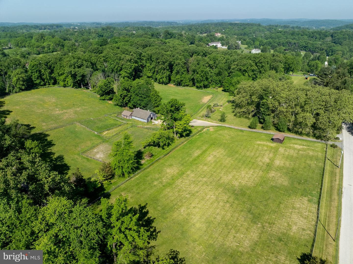 1105 Green Lane Road photo 63