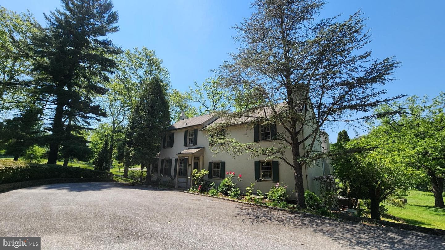 1105 Green Lane Road photo 73