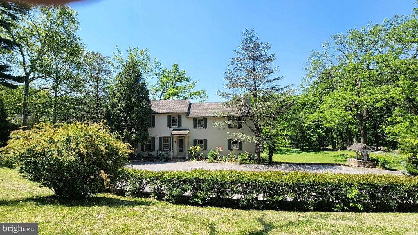 1105 Green Lane Road photo 8
