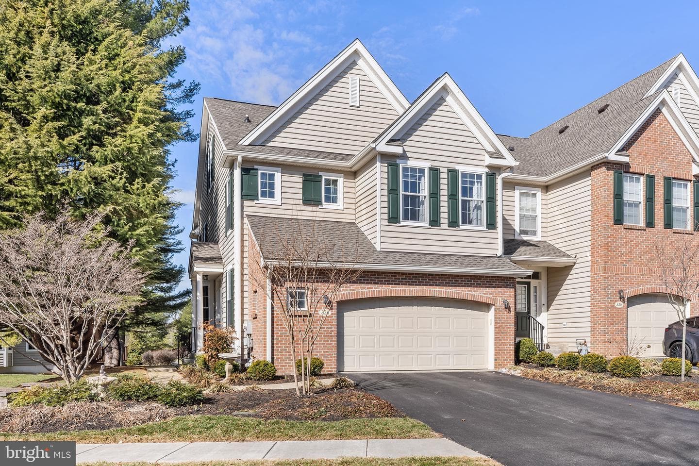 323 Cherry Lane