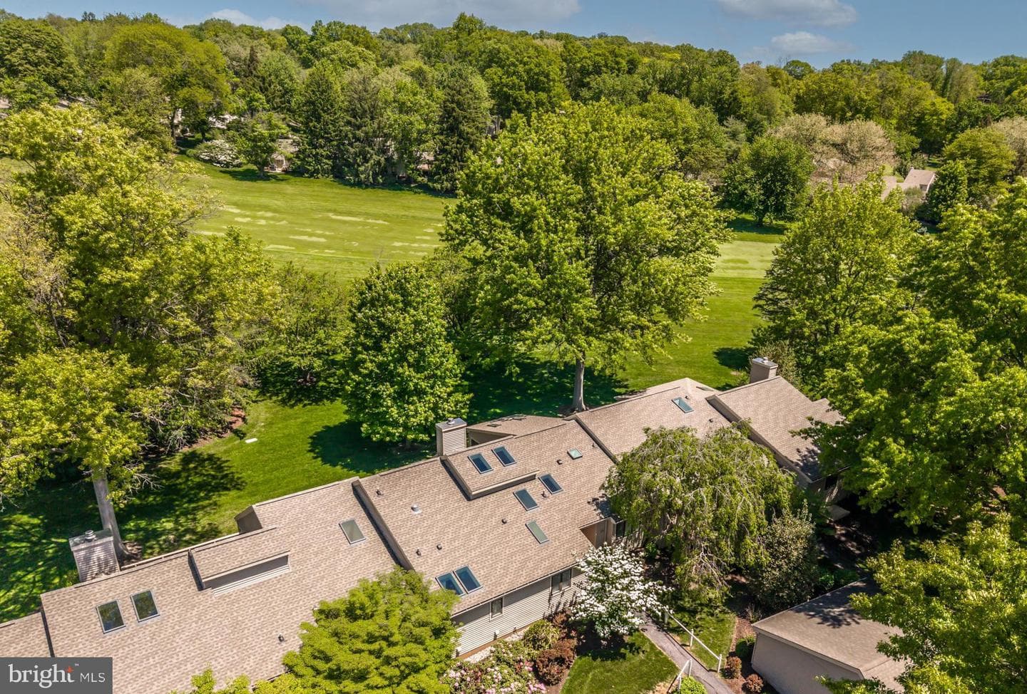 828 Jefferson Way #828, West Chester
