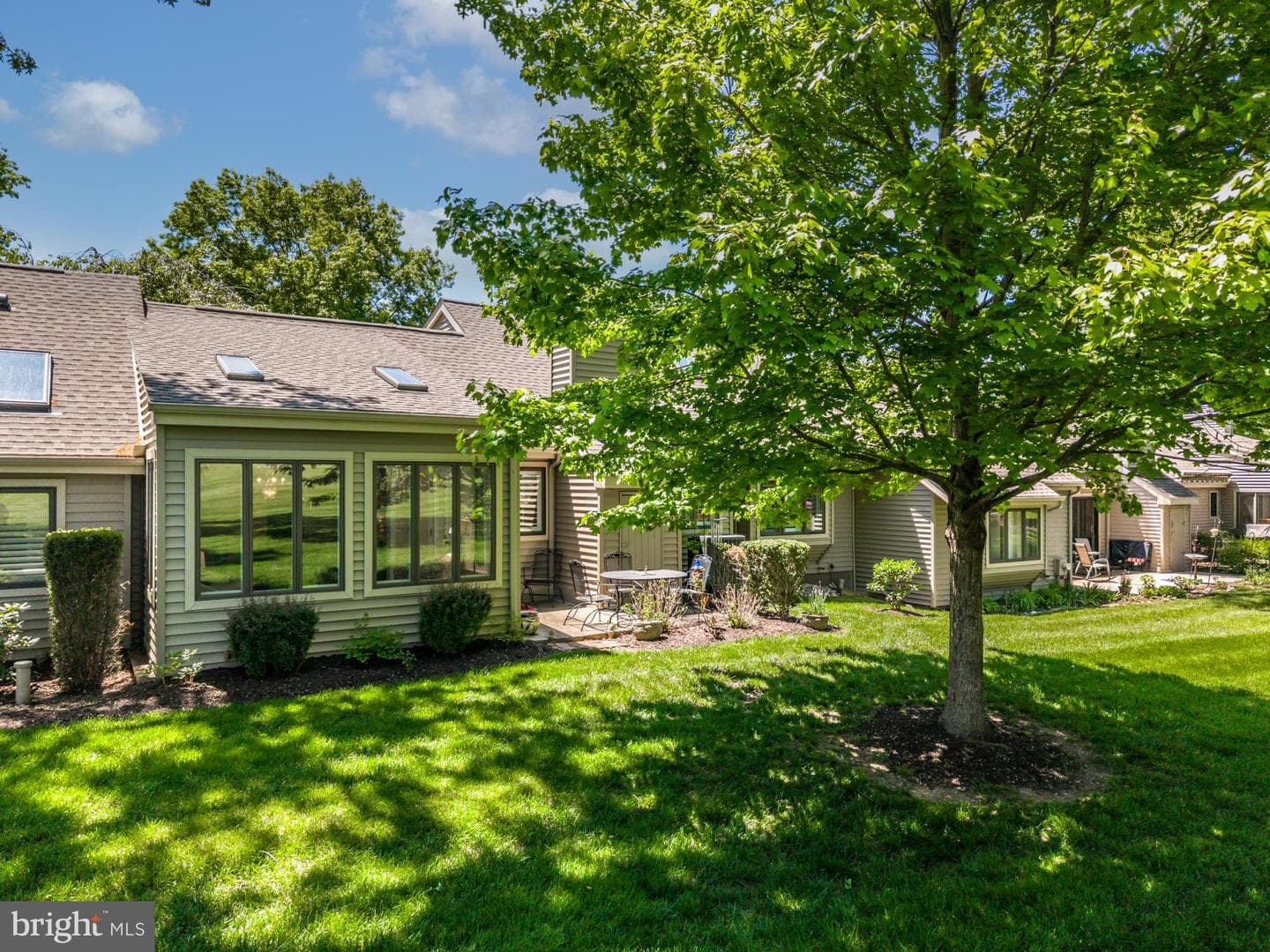 828 Jefferson Way #828 photo 50
