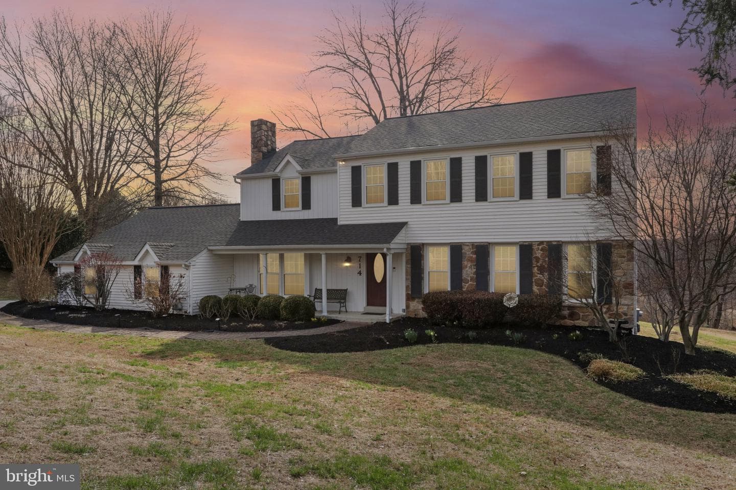 714 Isaac Taylor Drive photo 68