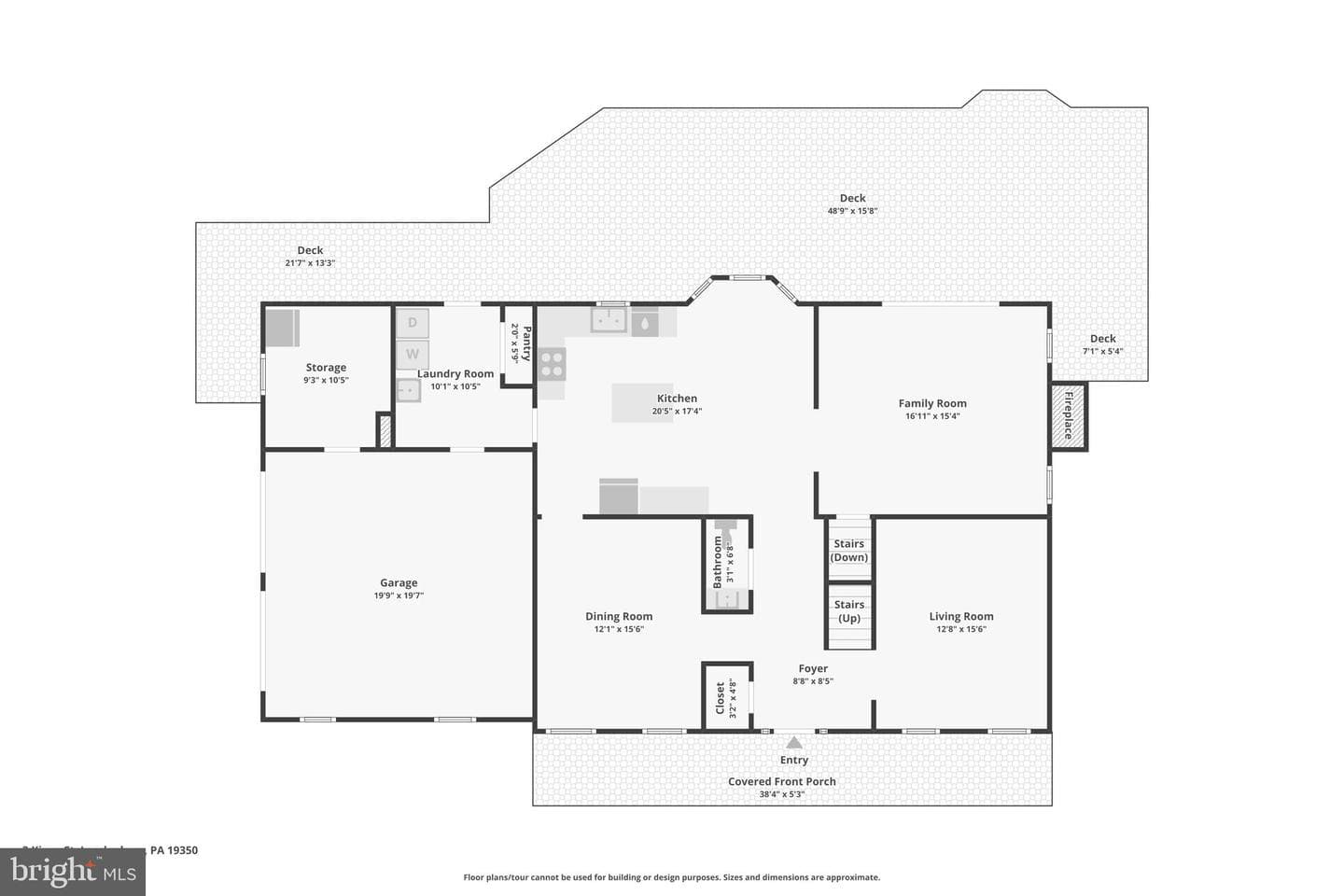 3 Kings Court photo 72