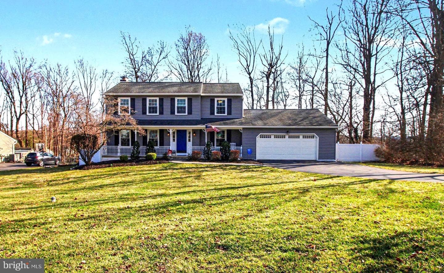 408 Woodland Drive
