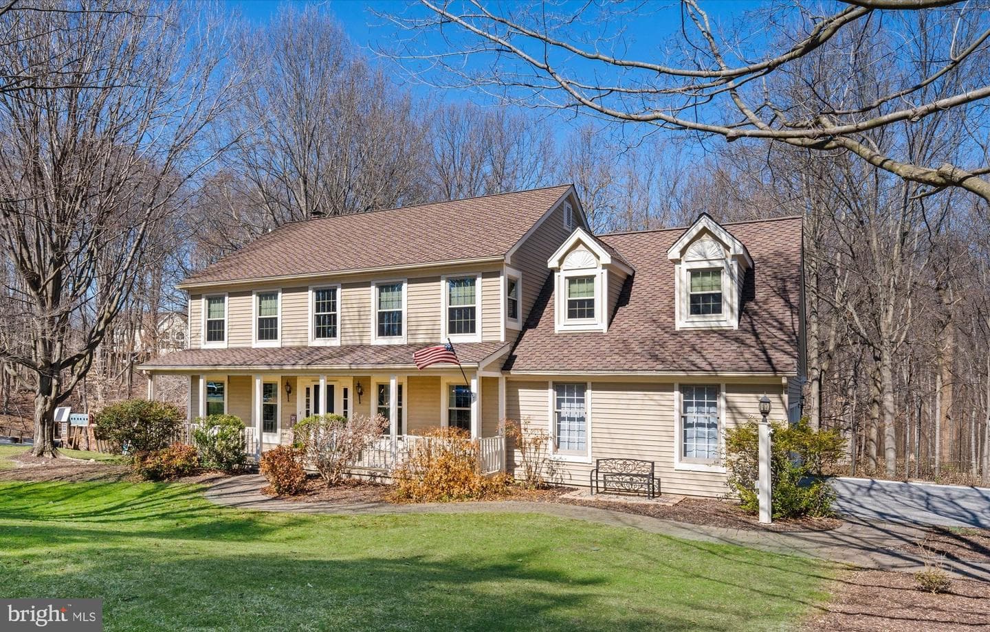 150 Hamilton Road