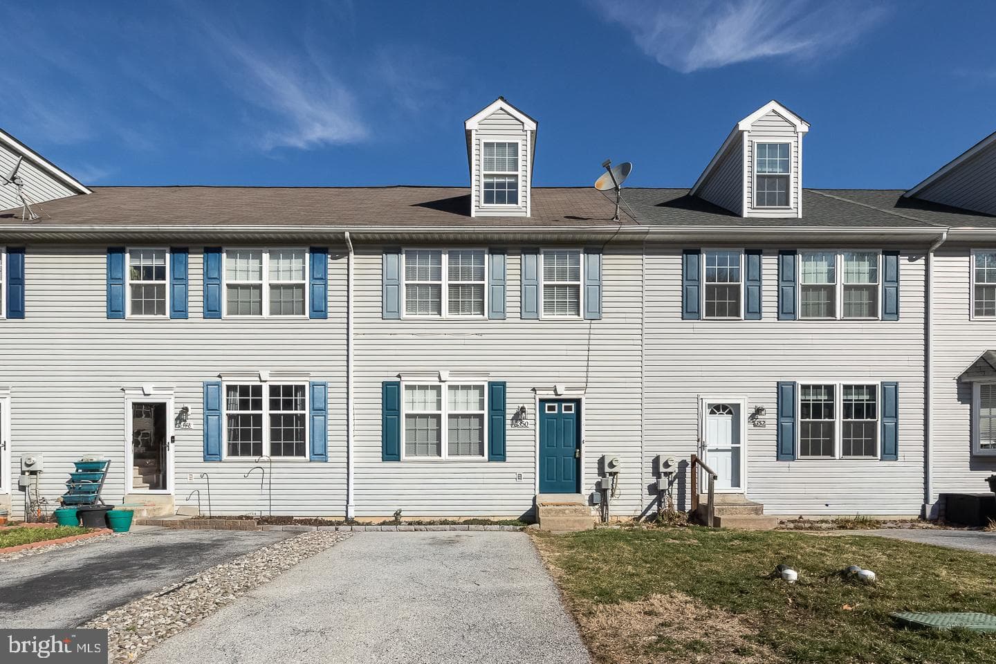 350 Andrew Road
