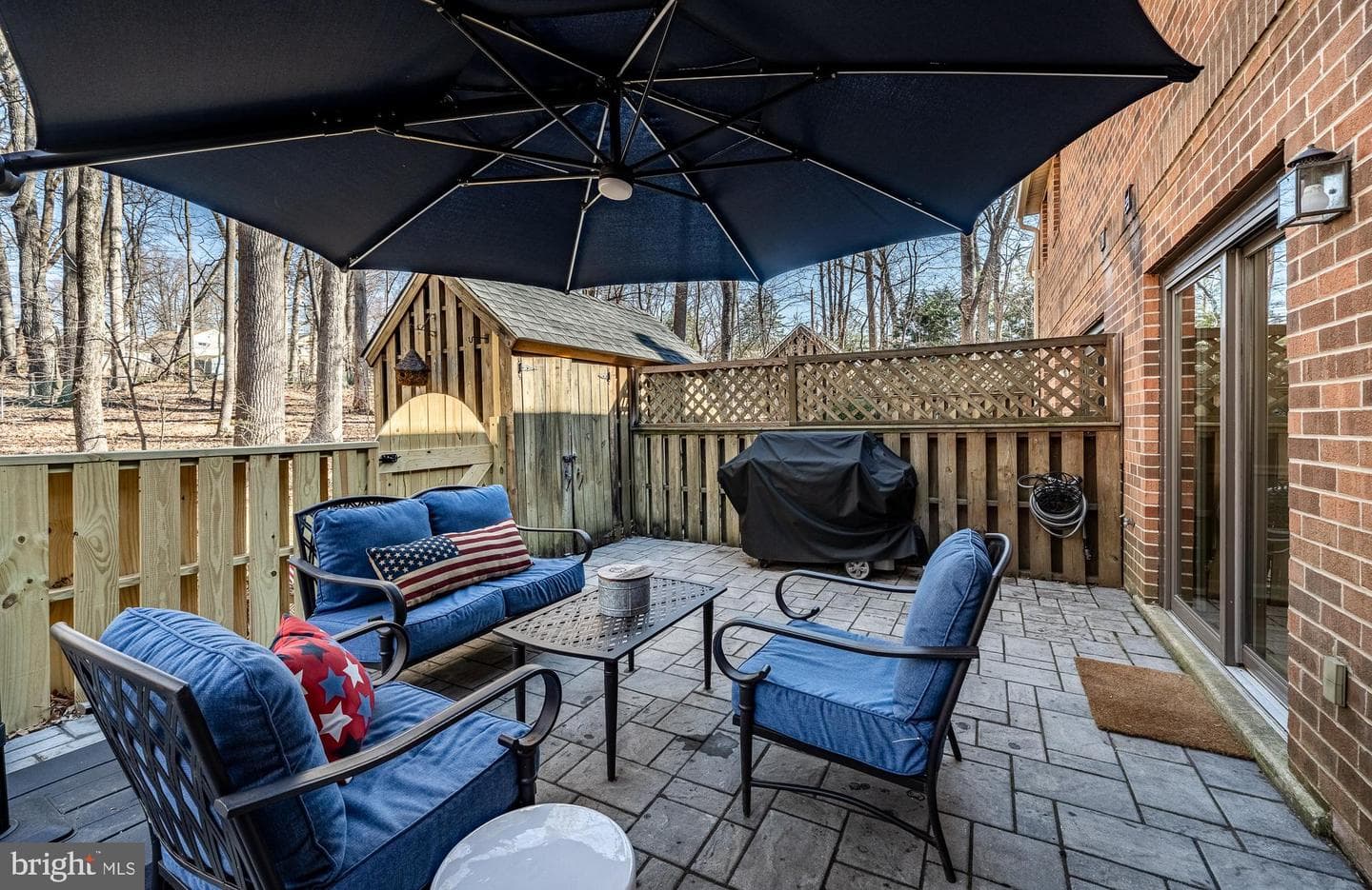 405 Rustmont Drive #405 photo 27