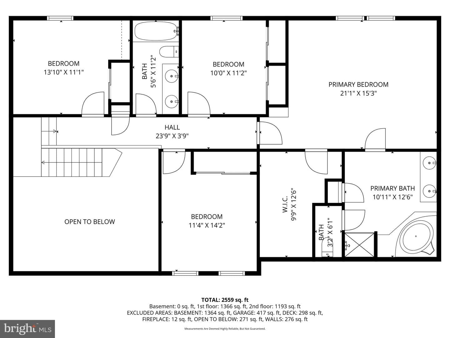 311 Cornerstone Court photo 48