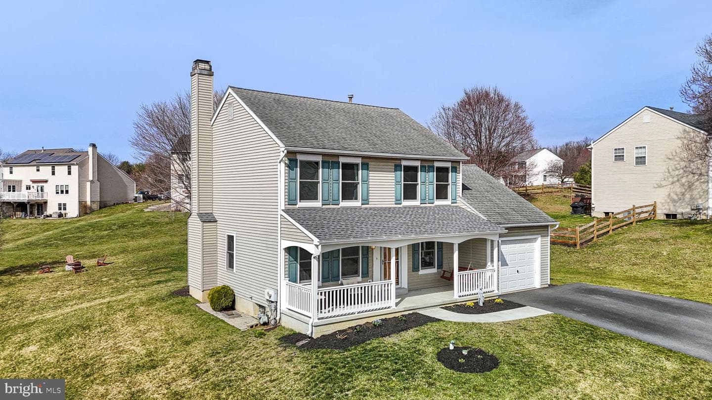 213 Thornridge Drive