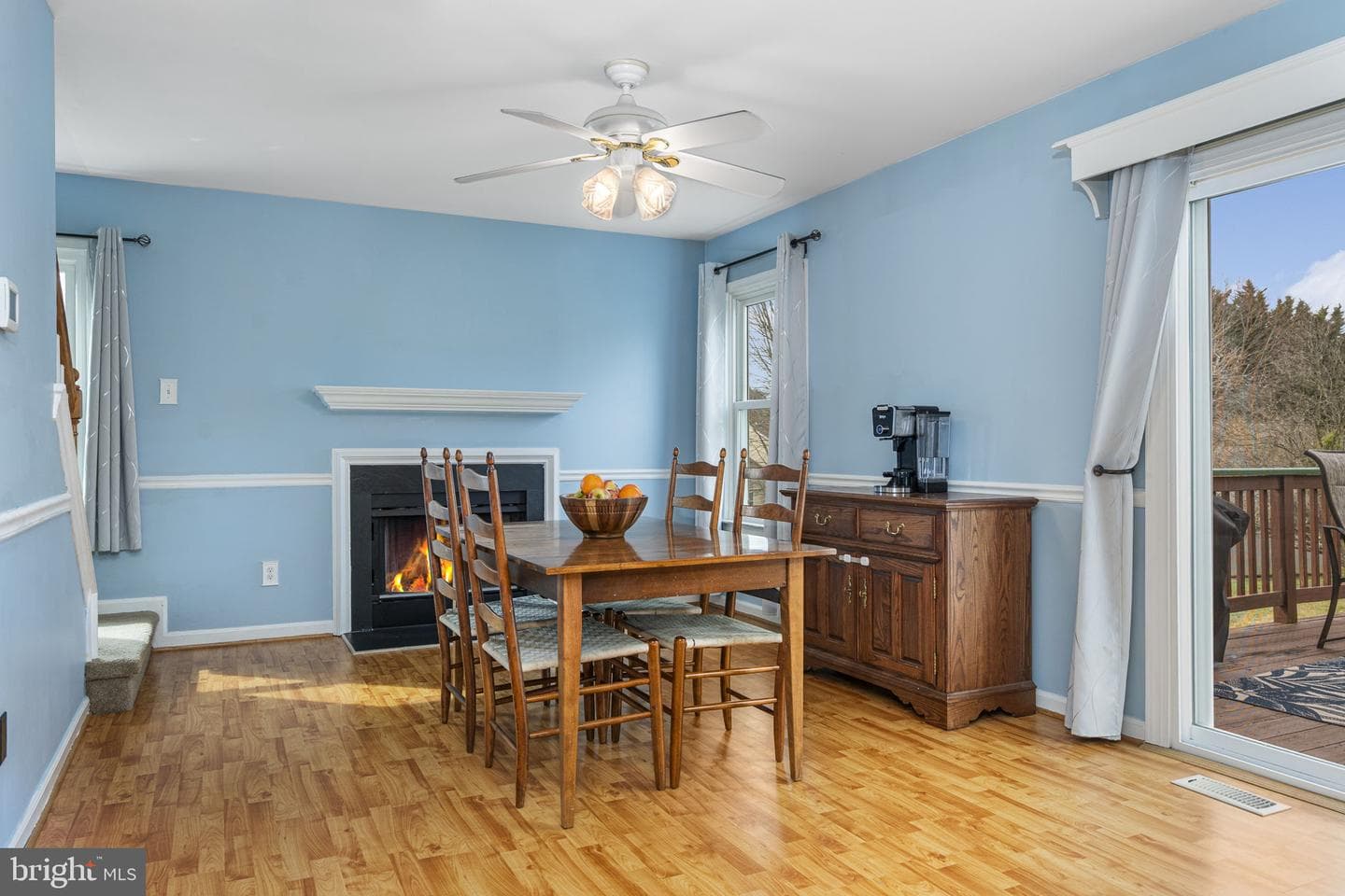 213 Thornridge Drive photo 9