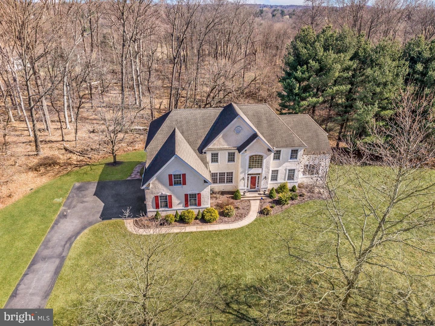 1040 Bucktail Way