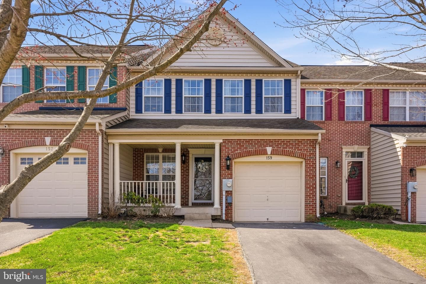 159 Penns Manor Drive