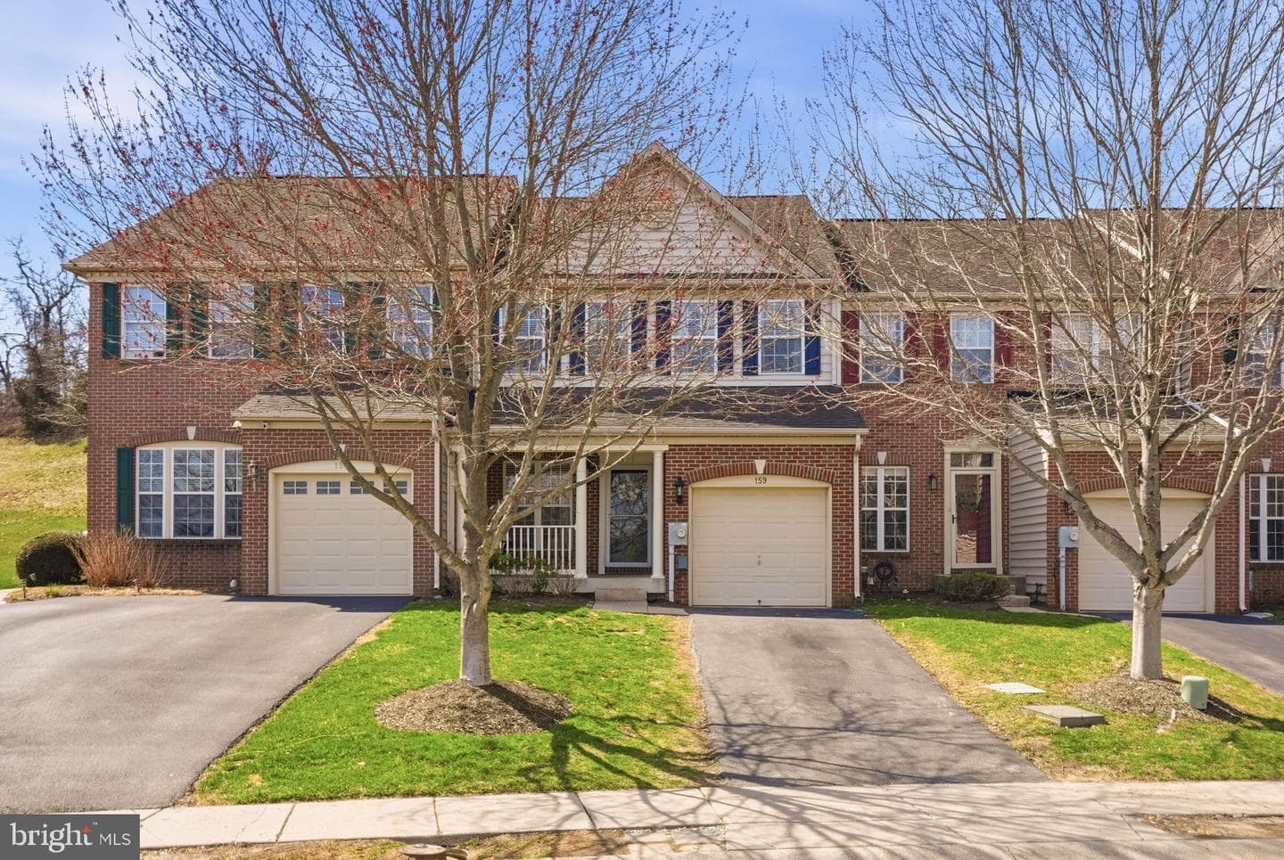 159 Penns Manor Drive photo 2