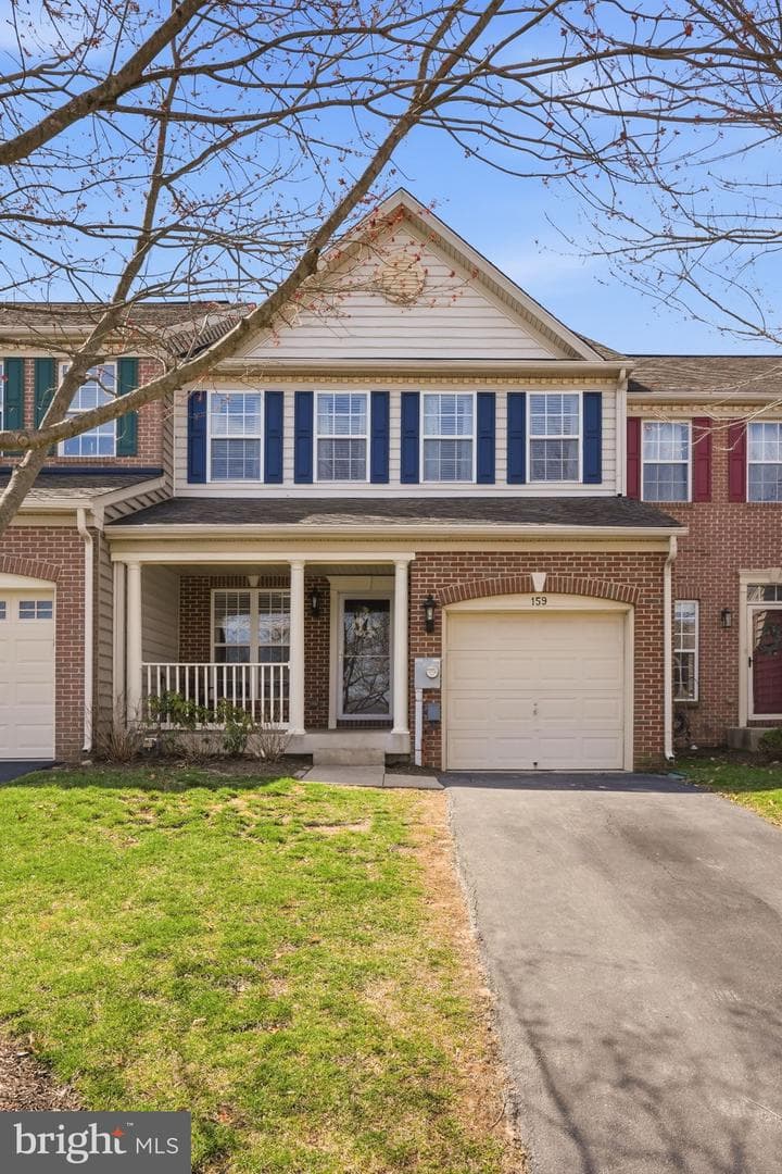159 Penns Manor Drive photo 3