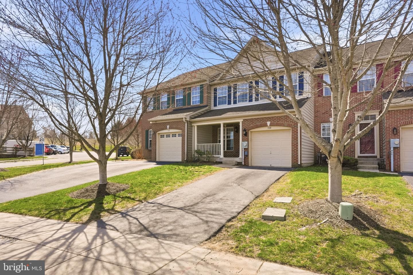 159 Penns Manor Drive photo 4