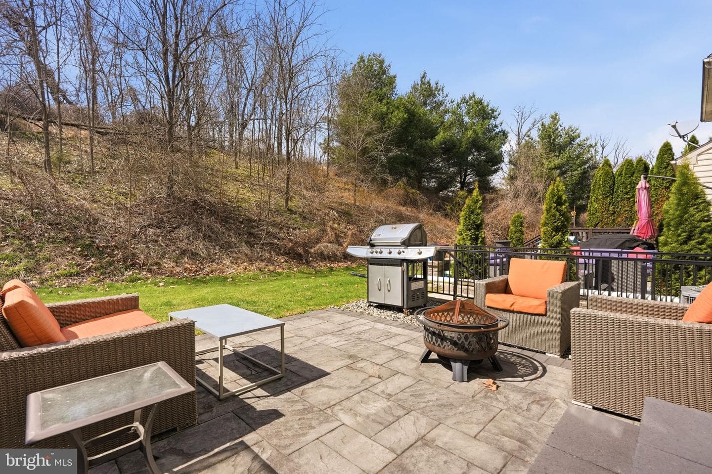 159 Penns Manor Drive photo 63
