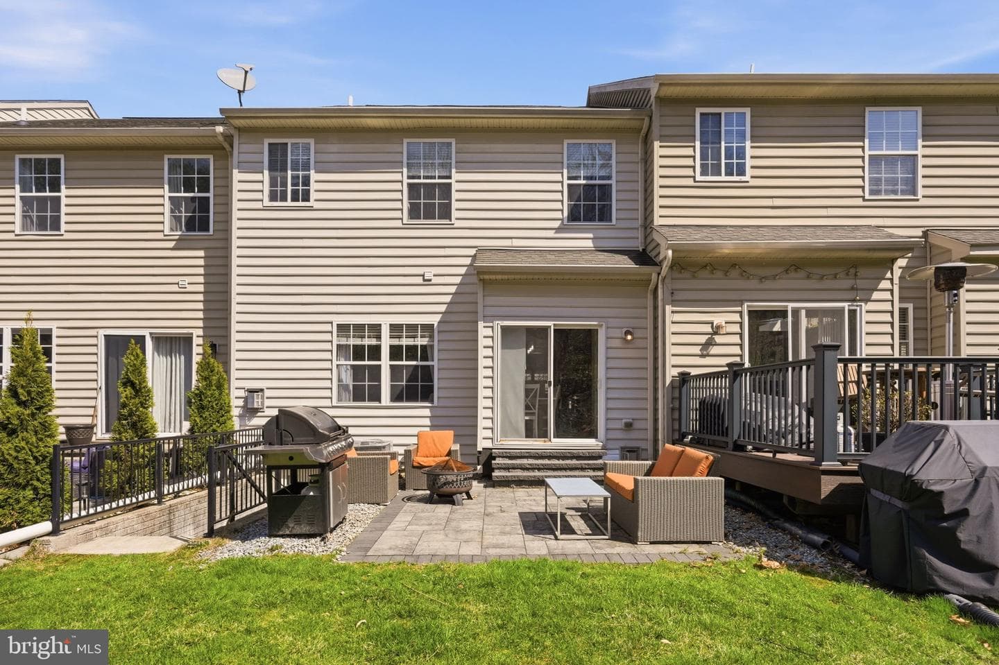 159 Penns Manor Drive photo 65