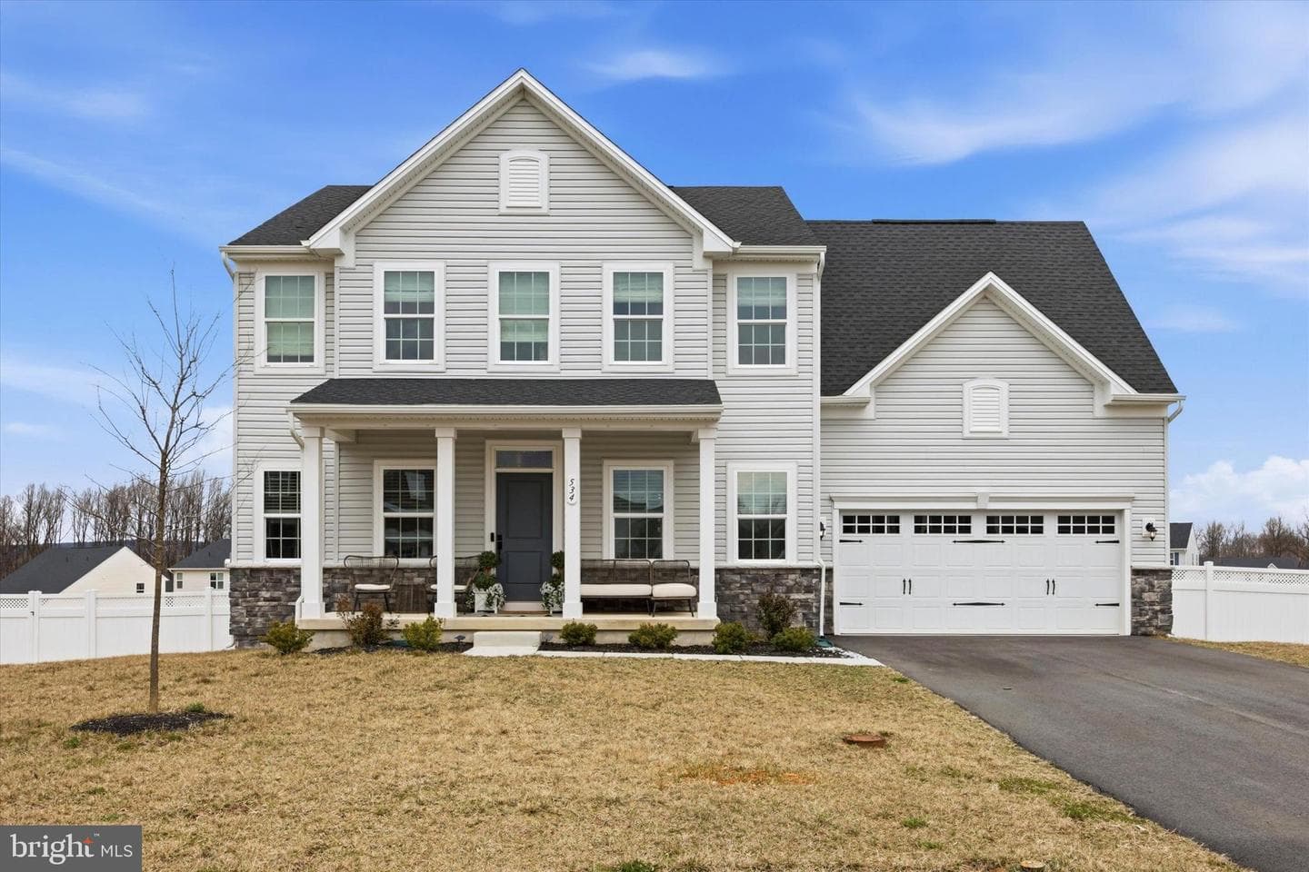 534 Sativa Drive