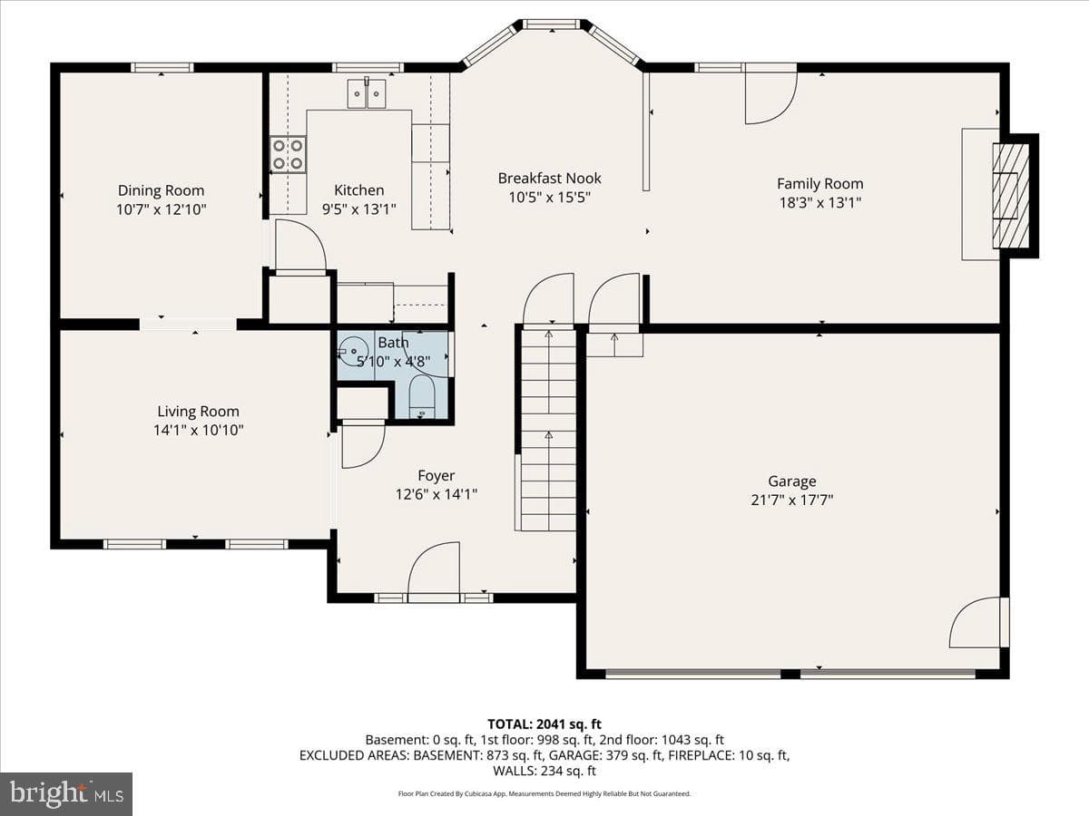 203 Balmoral Circle photo 35