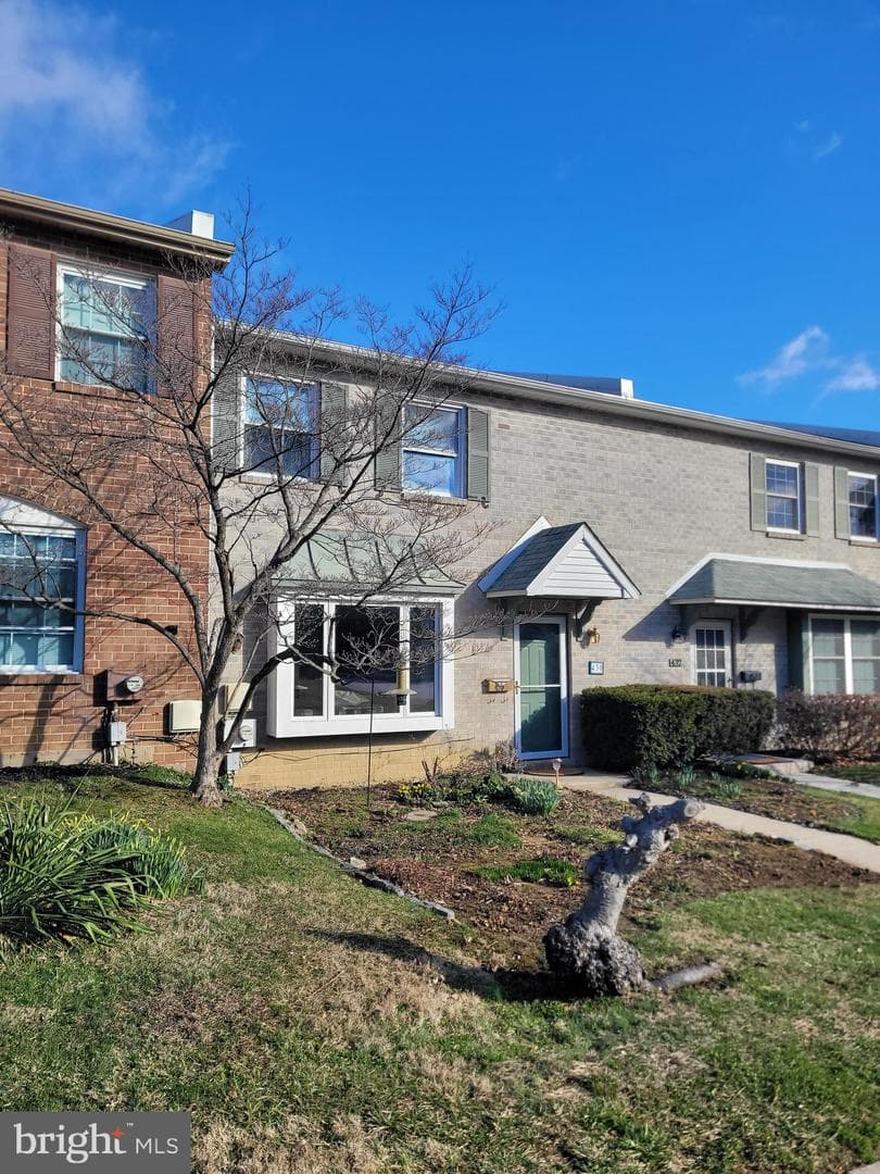 430 Carmarthen Court