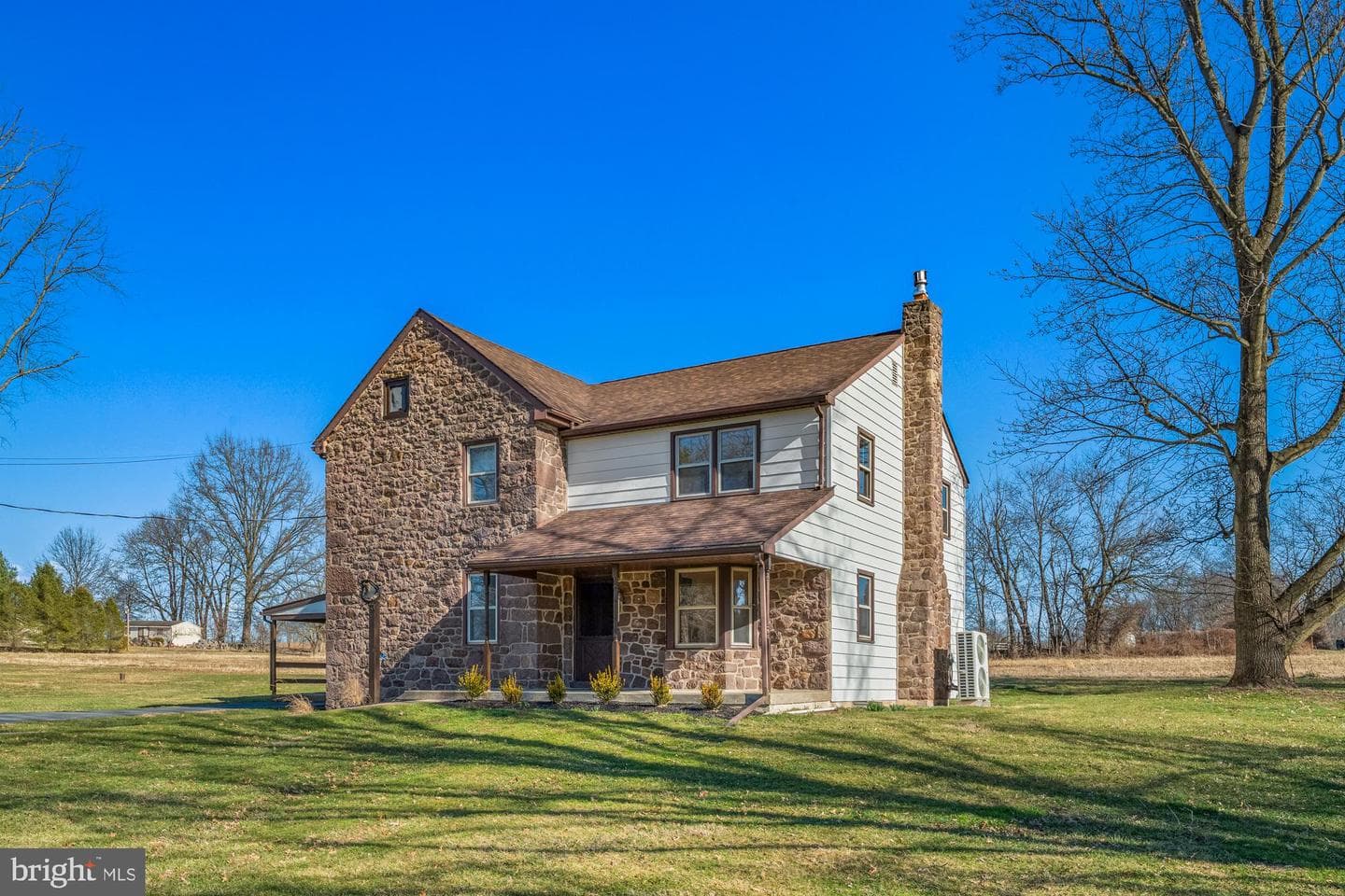 527 Bethel Church Road, Spring City