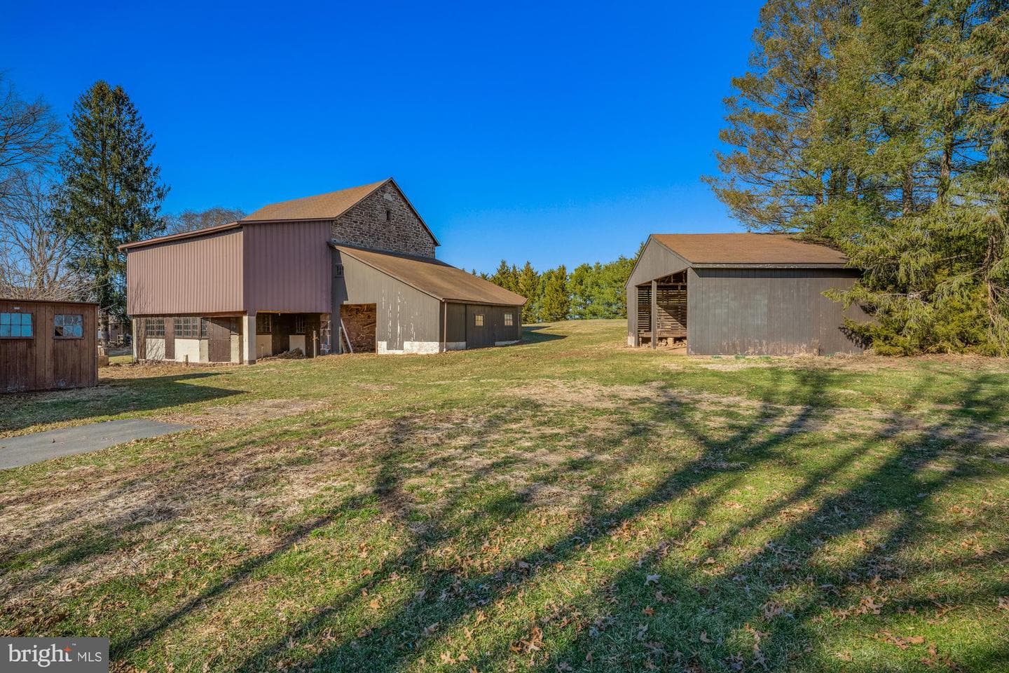 527 Bethel Church Road photo 3