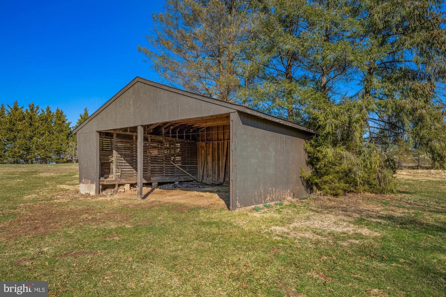 527 Bethel Church Road photo 39