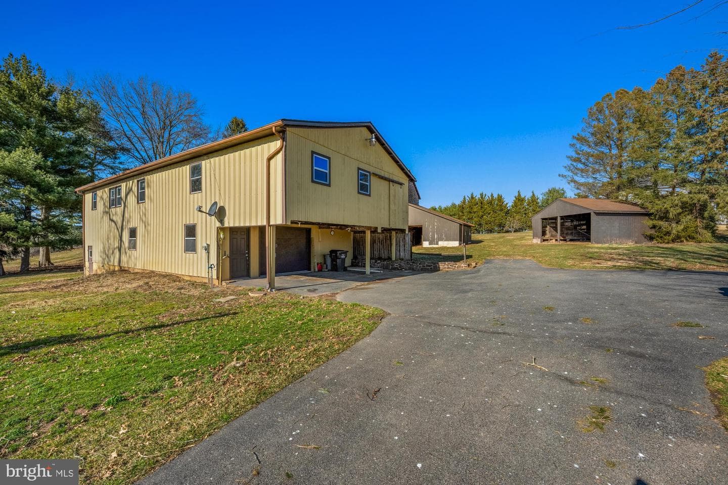 527 Bethel Church Road photo 4