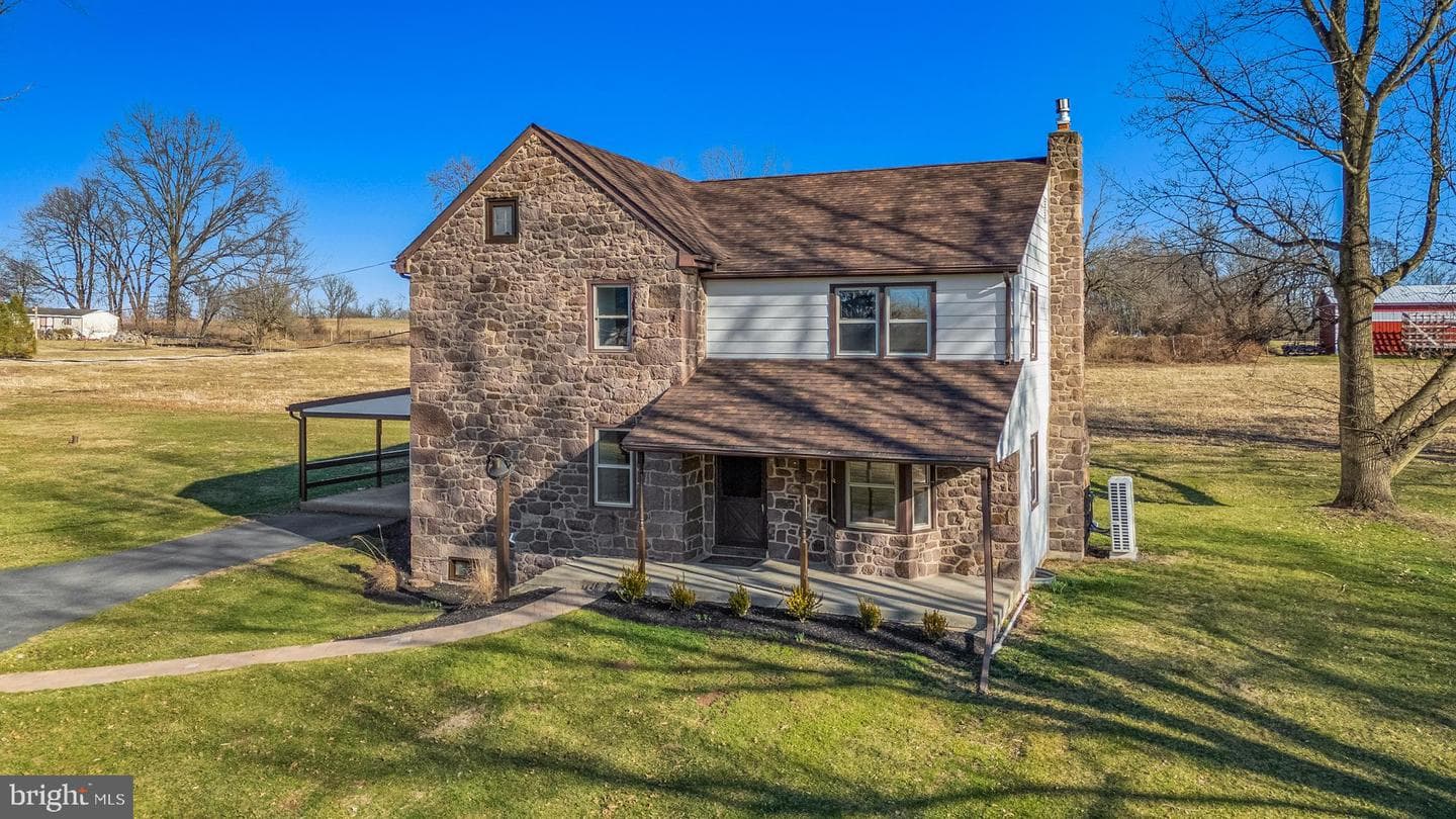 527 Bethel Church Road photo 44