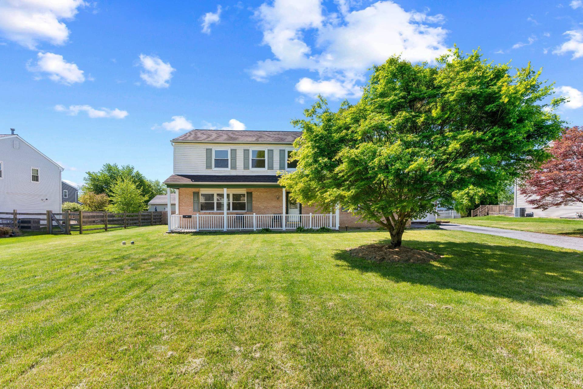 31 Carlson Way