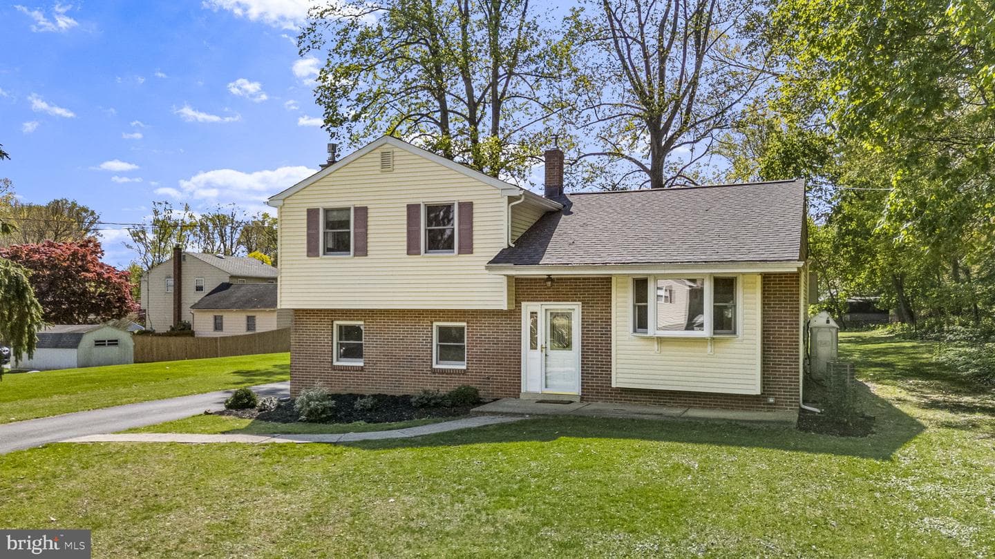 304 Crump Road