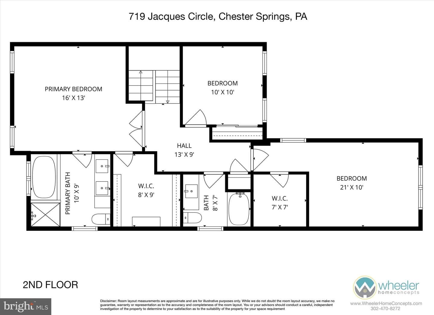 719 Jacques Circle photo 16