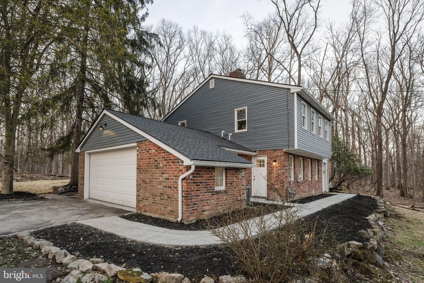 1760 Forge Mountain Drive photo 3
