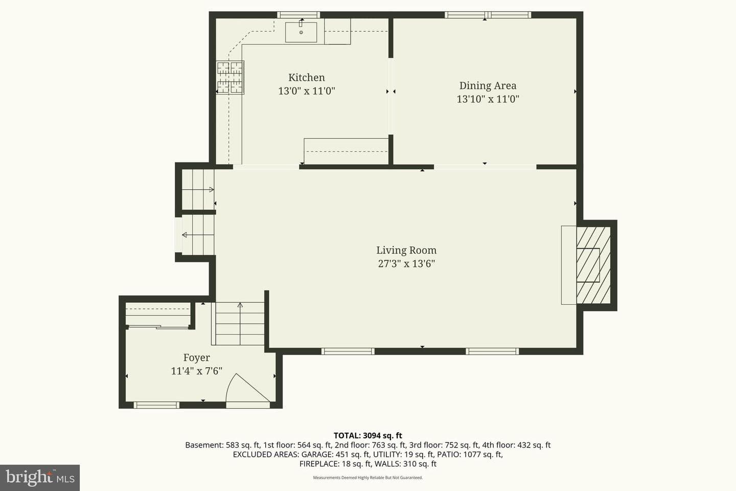 1760 Forge Mountain Drive photo 70