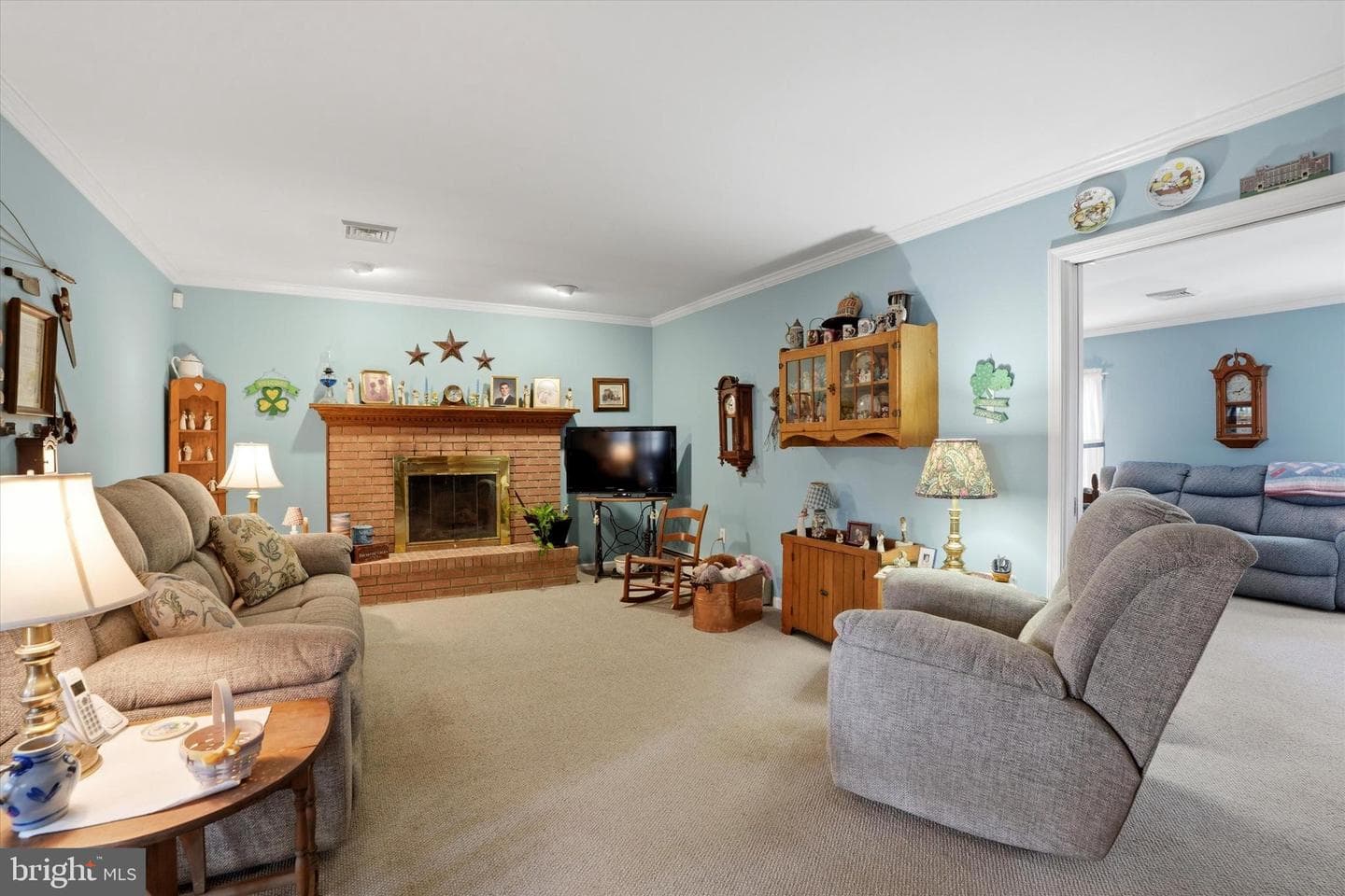 863 Hunters Run Road photo 14