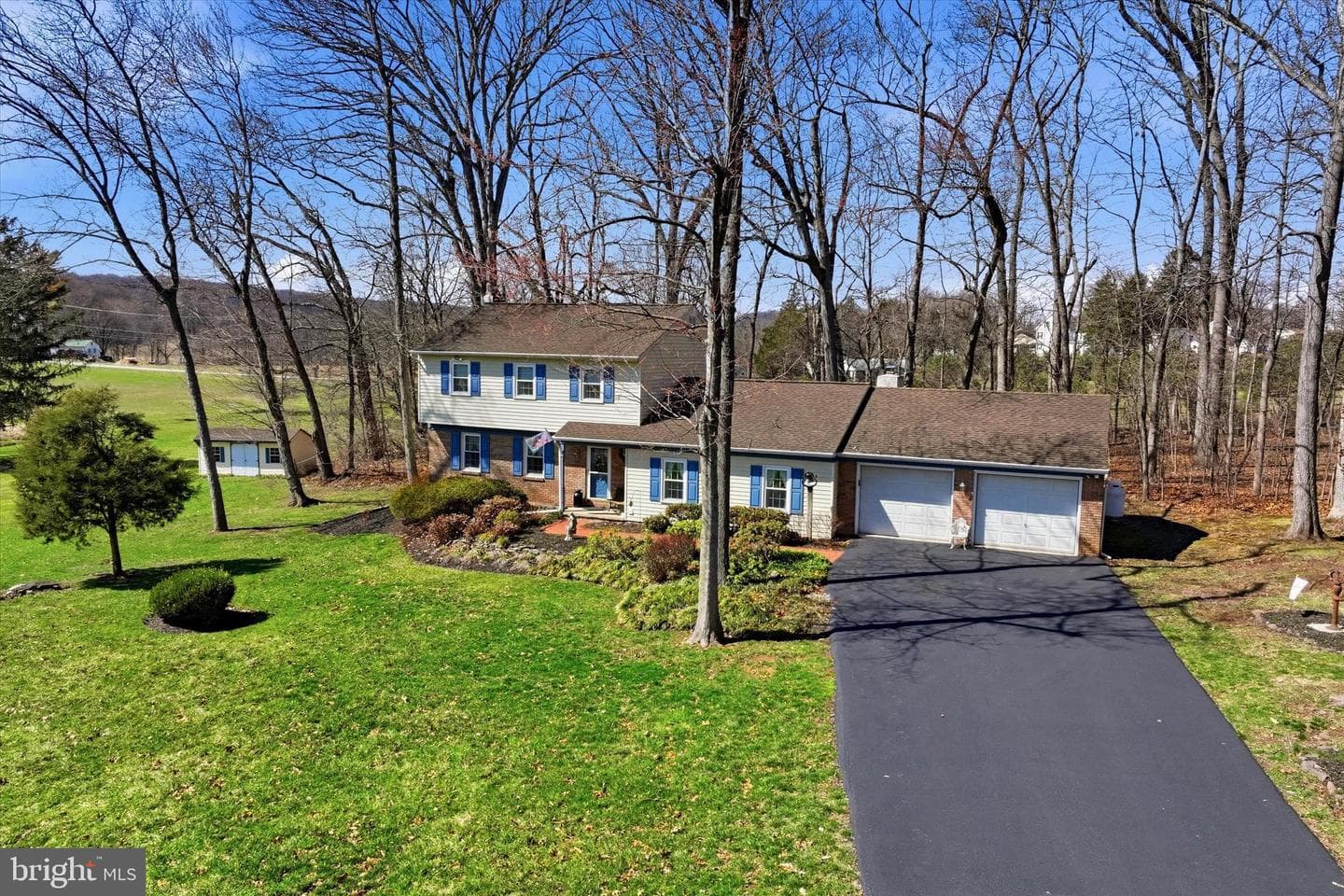 863 Hunters Run Road photo 39