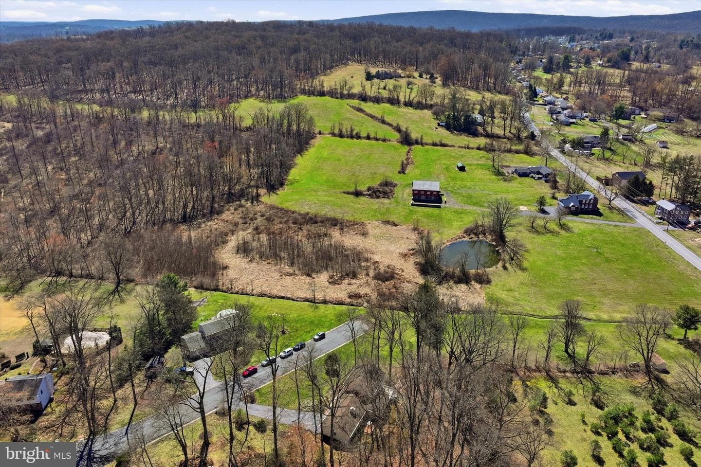 863 Hunters Run Road photo 43
