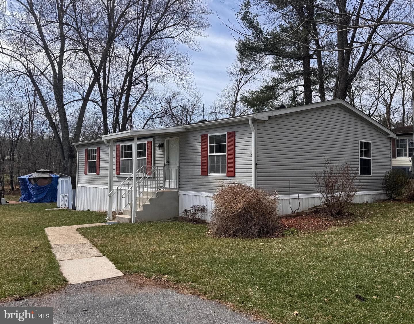 31 Terrace Drive